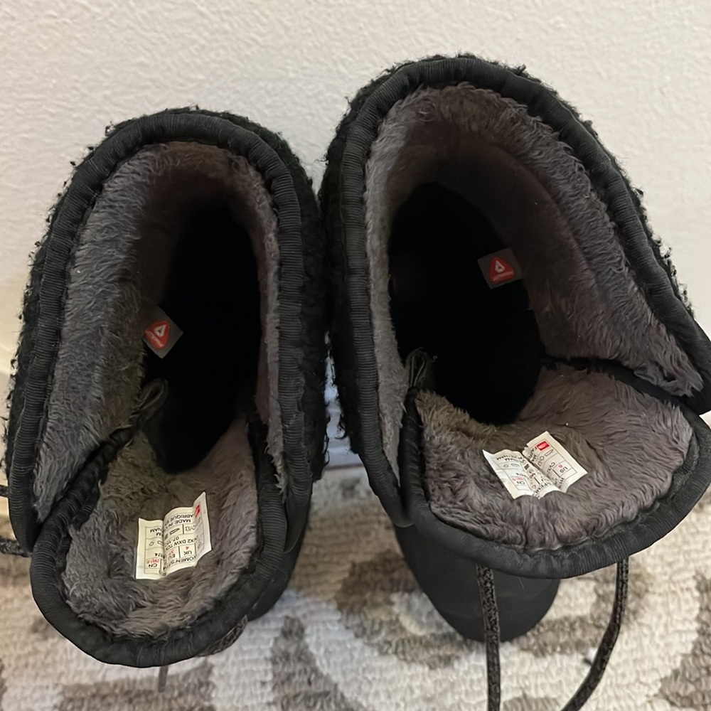 Northface Shellista Waterproof Boot - image 6